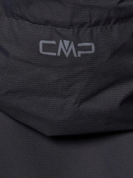 Pile Campagnolo Uomo - Grigio Campagnolo  Angolo dello Sport