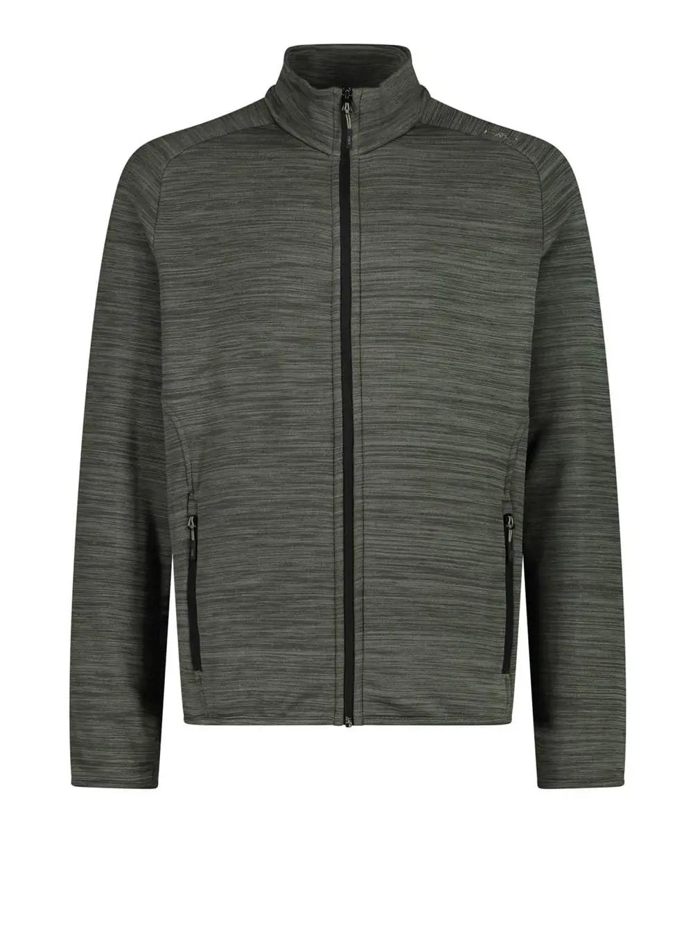 Pile Campagnolo Uomo - Grigio Campagnolo  Angolo dello Sport