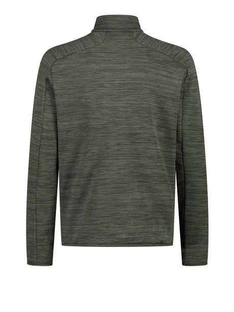 Pile Campagnolo Uomo - Grigio Campagnolo  Angolo dello Sport