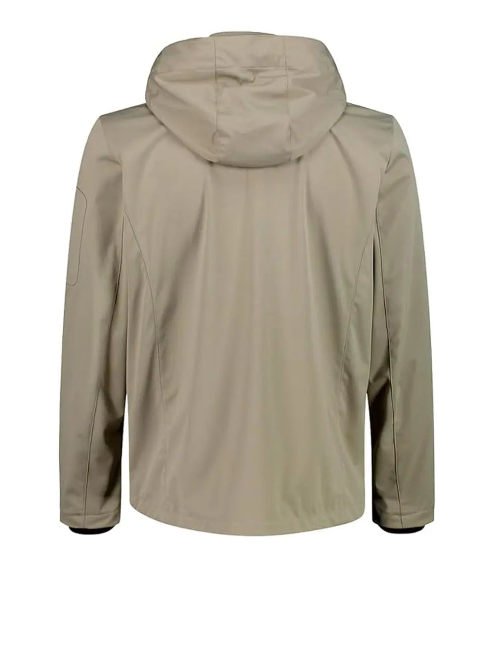 Giubbino Cmp Uomo - Marrone