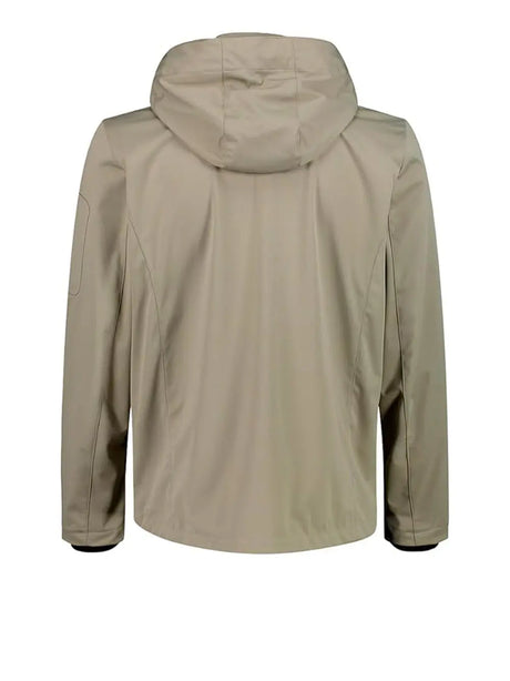 Giubbino Cmp Uomo - Marrone