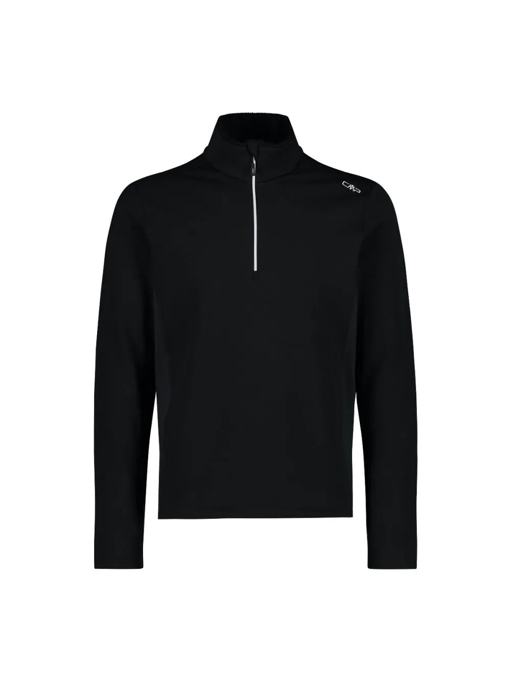 Pile Campagnolo Uomo - Nero