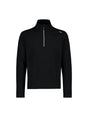 Pile Campagnolo Uomo - Nero