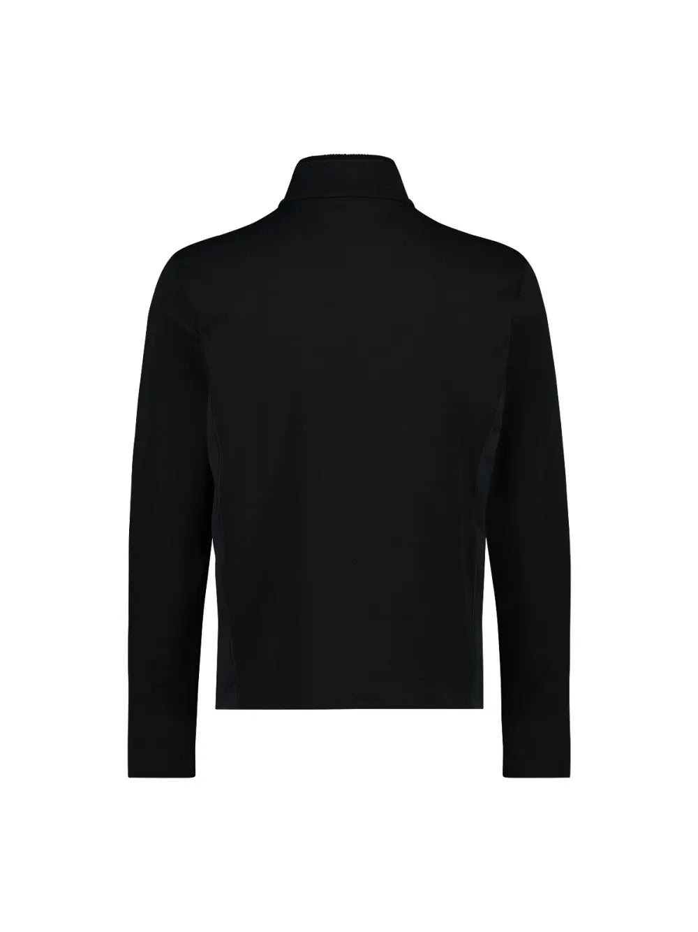 Pile Campagnolo Uomo - Nero