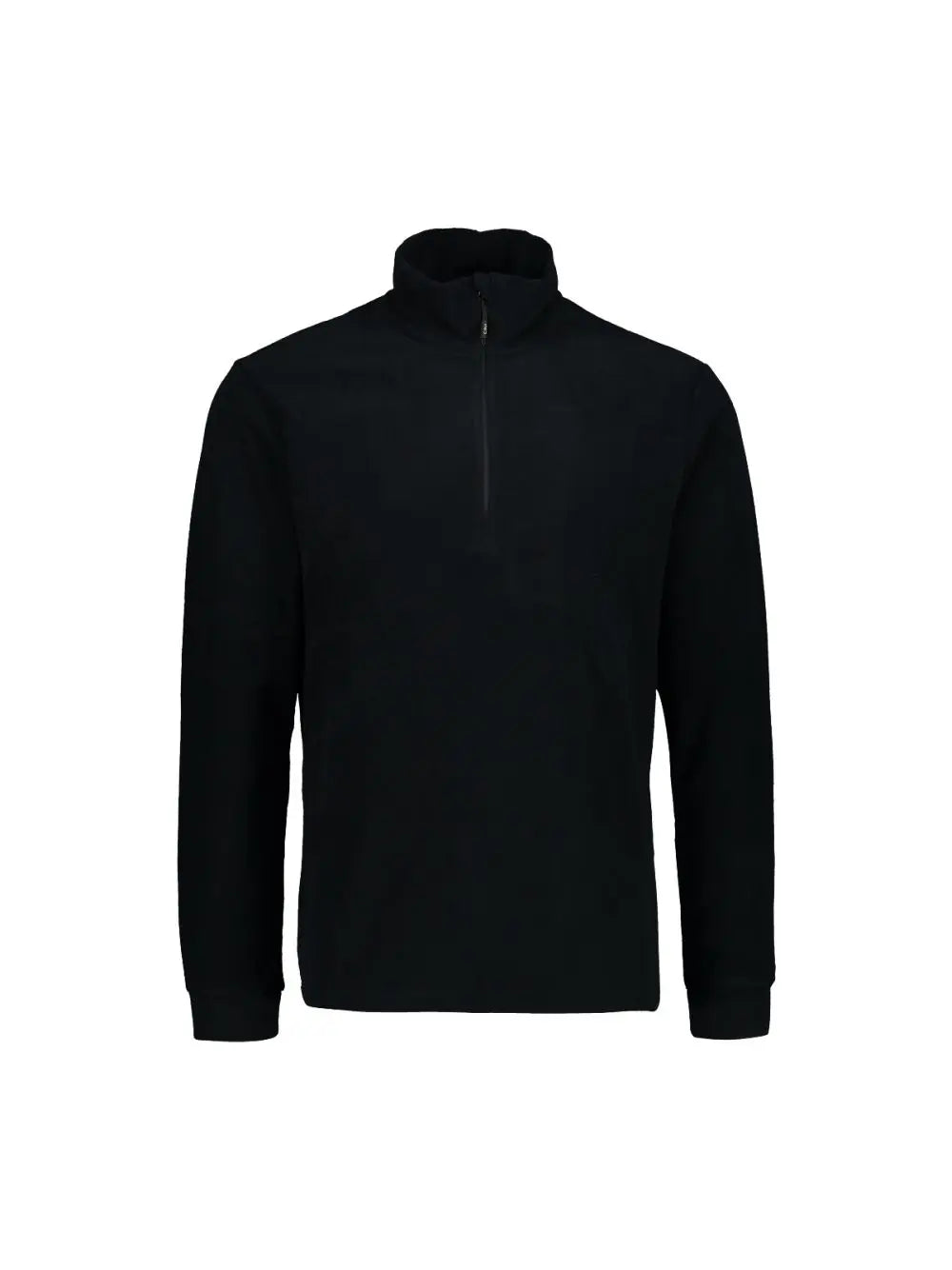 Pile Campagnolo Uomo - Nero