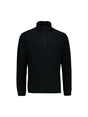 Pile Campagnolo Uomo - Nero
