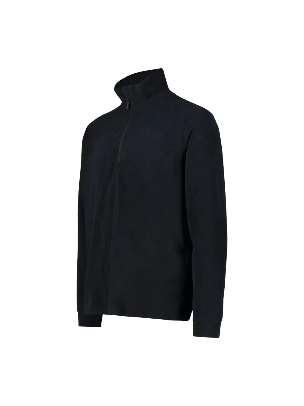 Pile Campagnolo Uomo - Nero