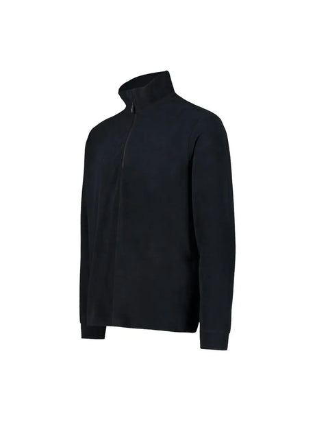 Pile Campagnolo Uomo - Nero