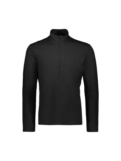 Pile Campagnolo Uomo - Nero