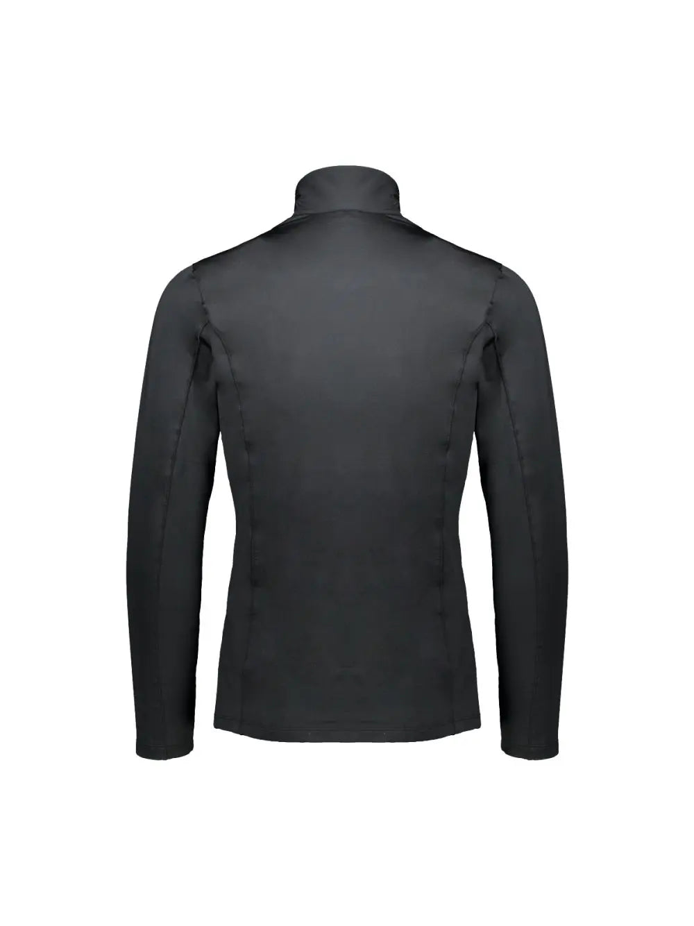 Pile Campagnolo Uomo - Nero