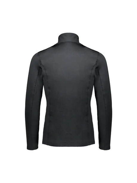 Pile Campagnolo Uomo - Nero