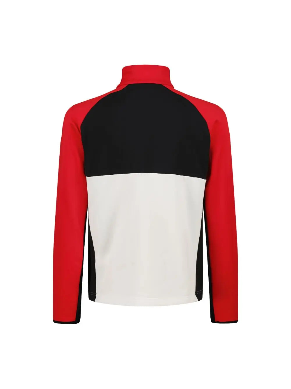 Pile Campagnolo Uomo - Rosso