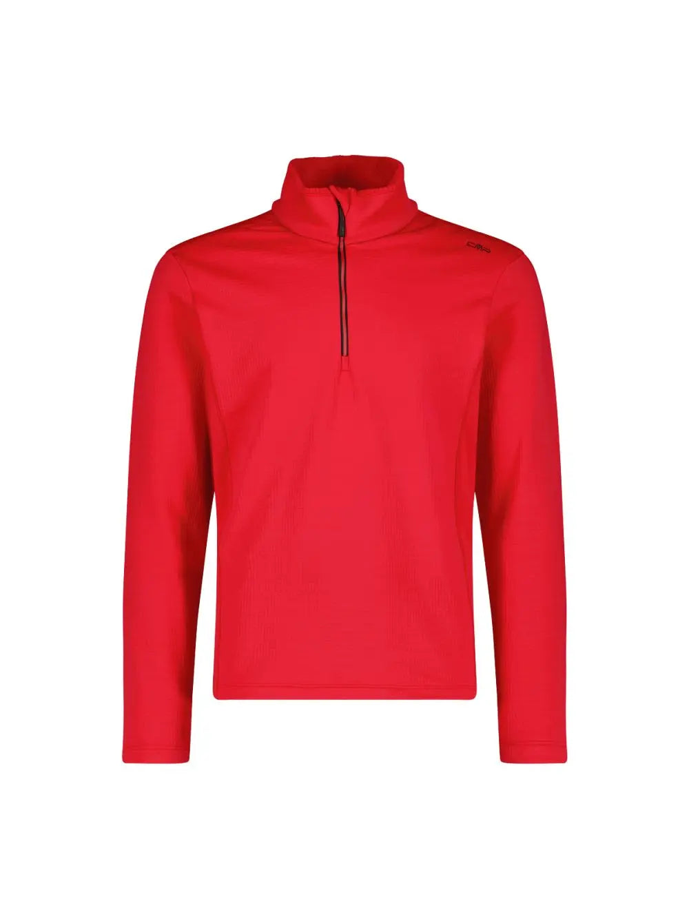Pile Campagnolo Uomo - Rosso