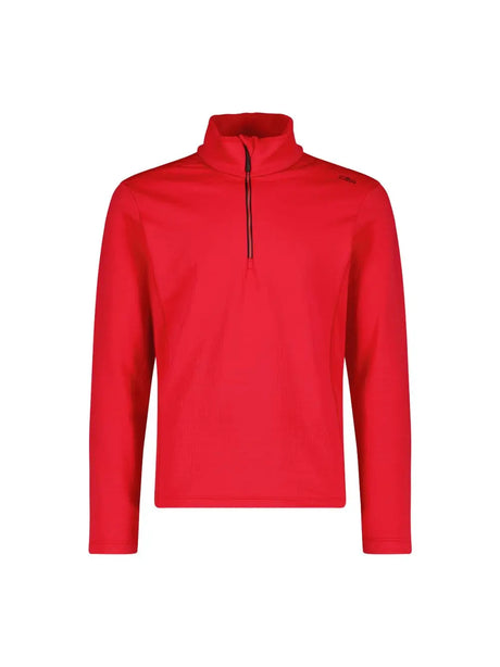 Pile Campagnolo Uomo - Rosso