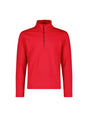 Pile Campagnolo Uomo - Rosso