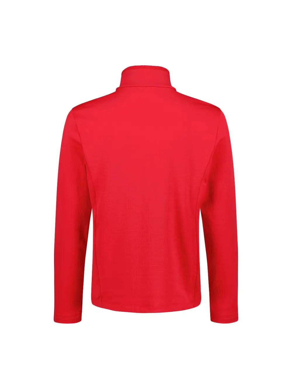 Pile Campagnolo Uomo - Rosso