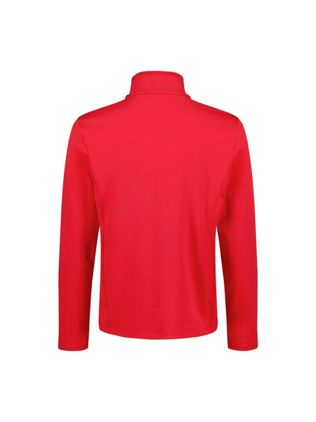 Pile Campagnolo Uomo - Rosso