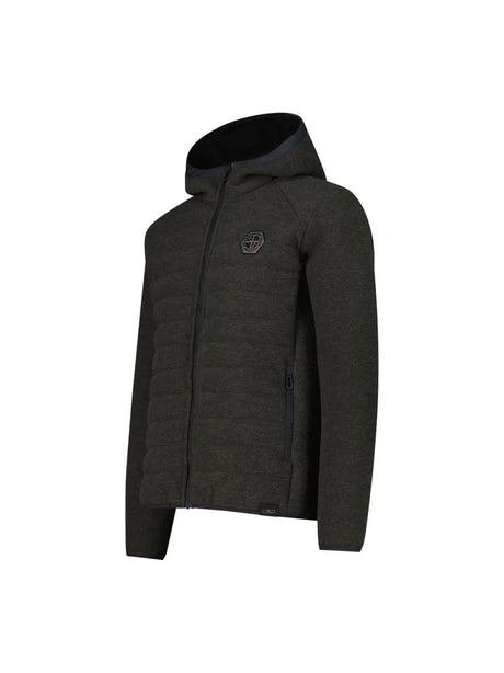 Pile Campagnolo Uomo - Verde