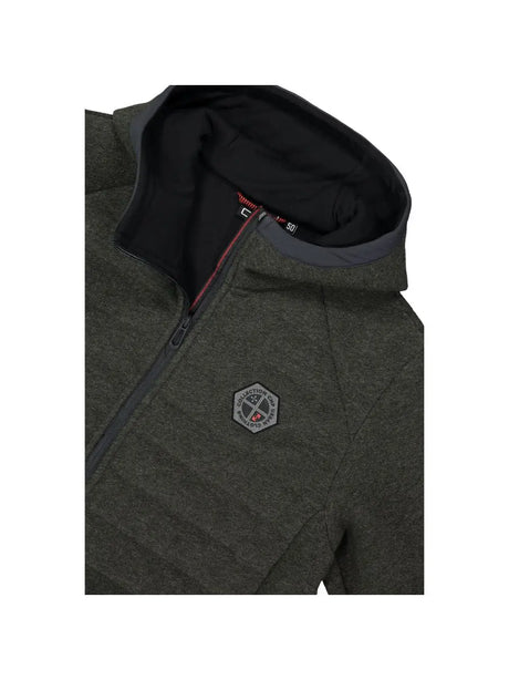 Pile Campagnolo Uomo - Verde