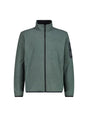 Pile Campagnolo Uomo - Verde