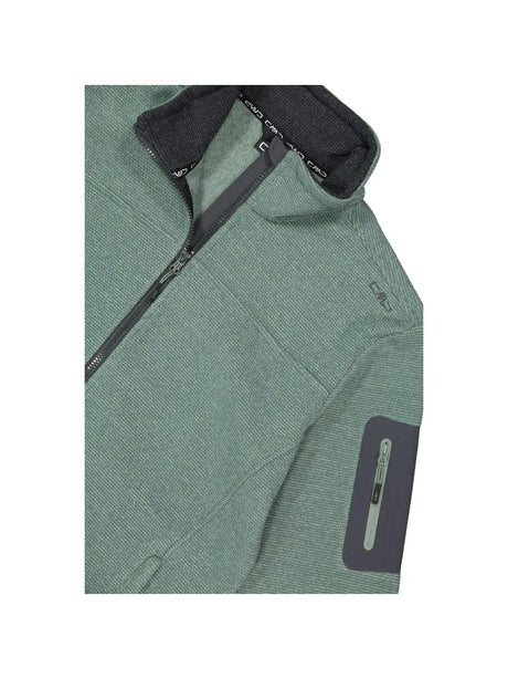 Pile Campagnolo Uomo - Verde
