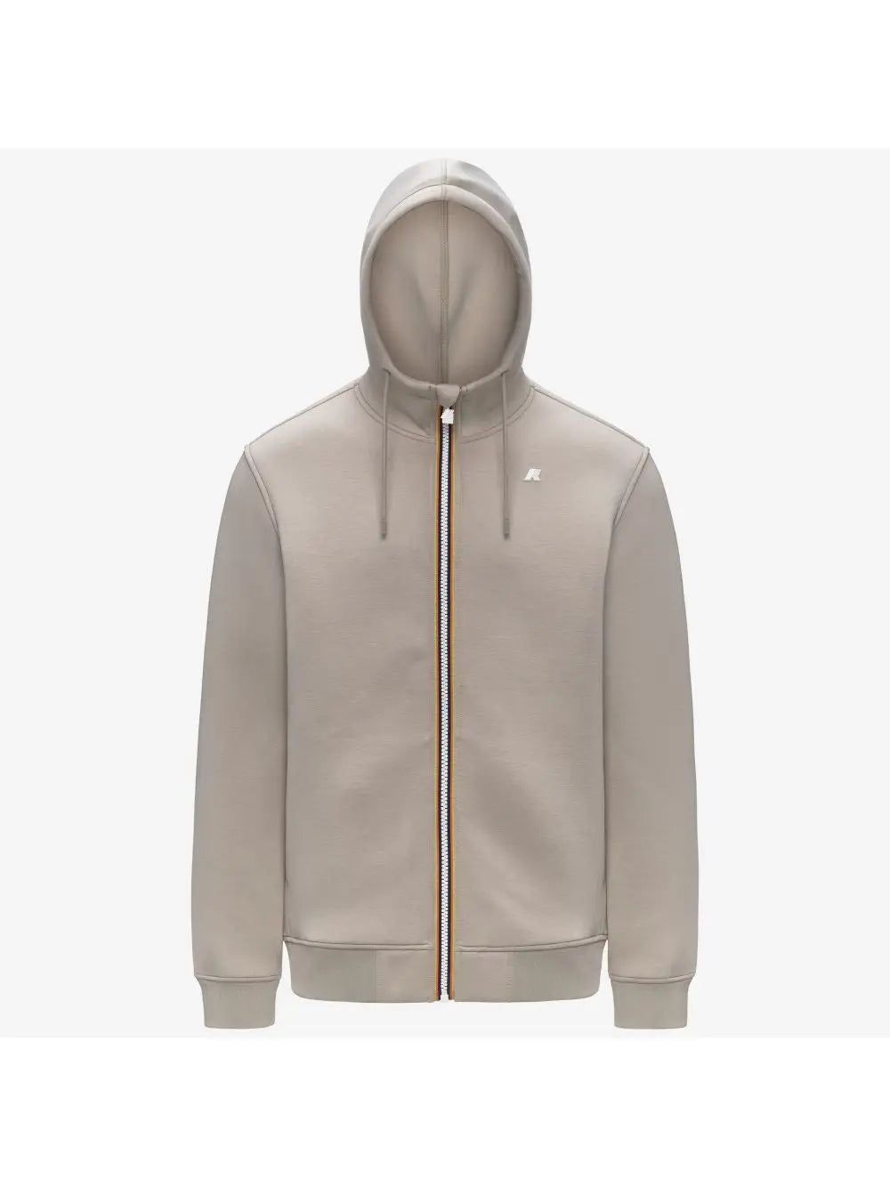 Pile K-Way RAINER SPACER Uomo - Beige