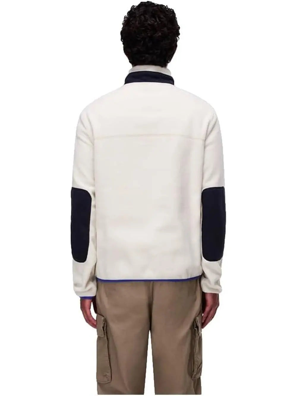 Pile Napapijri Uomo - Beige