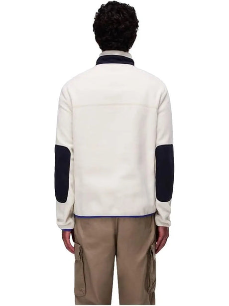 Pile Napapijri Uomo - Beige