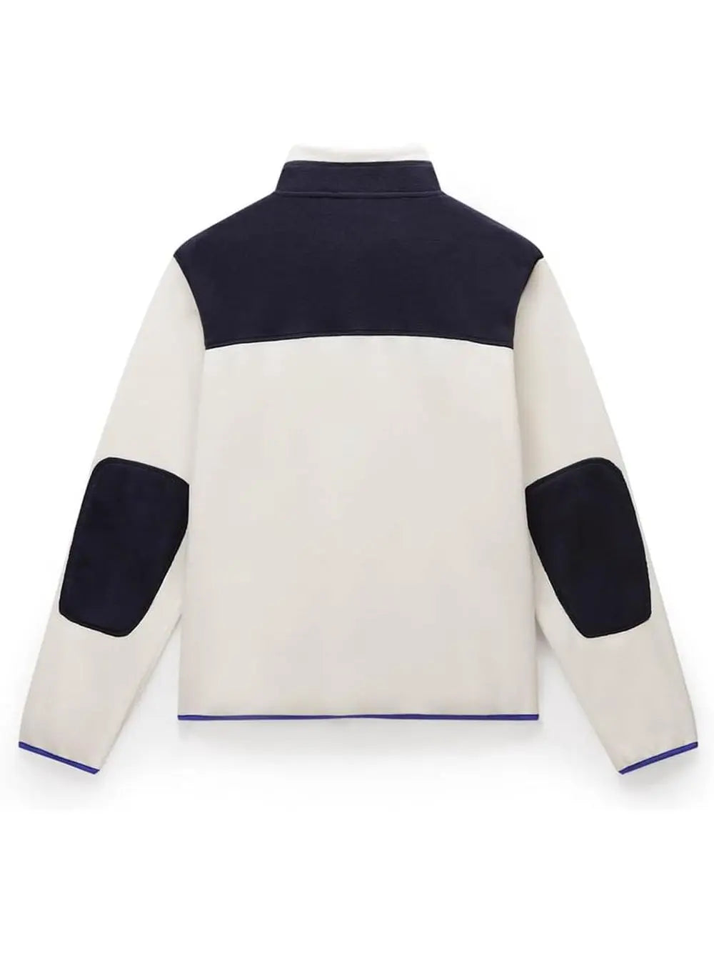 Pile Napapijri Uomo - Beige