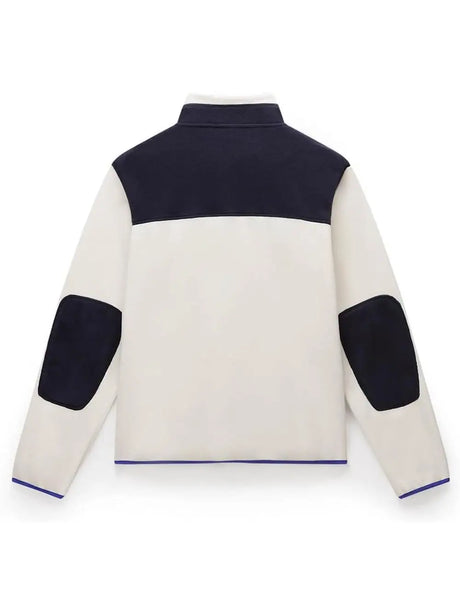 Pile Napapijri Uomo - Beige