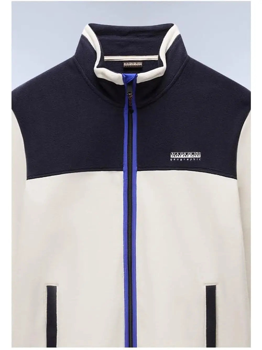 Pile Napapijri Uomo - Beige