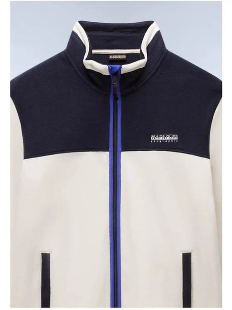 Pile Napapijri Uomo - Beige