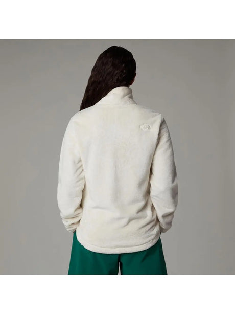 Pile The North Face Donna - Bianco