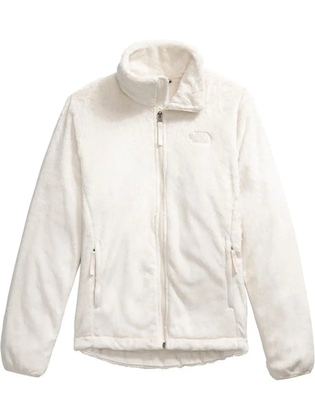 Pile The North Face Donna - Bianco