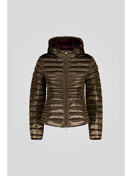 Piumino Ciesse Piumini AGHATA 2.0 Donna - Marrone