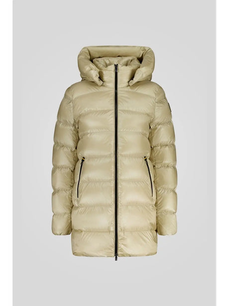 Piumino Ciesse Piumini BELLA Donna - Avorio