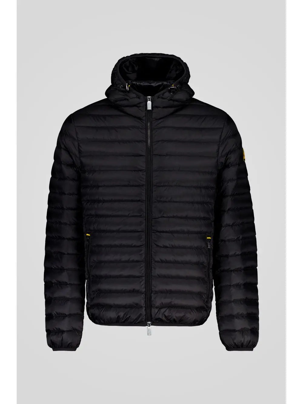Piumino Ciesse Piumini FRANKLIN 3.0 Uomo - Nero