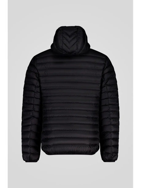 Piumino Ciesse Piumini FRANKLIN 3.0 Uomo - Nero