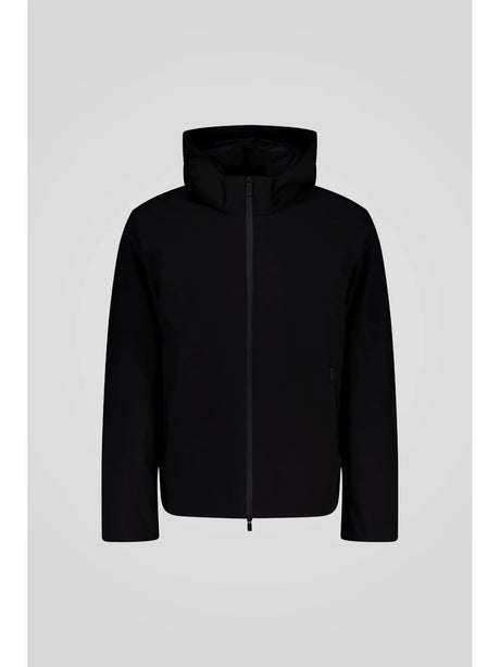 Piumino Ciesse Piumini HERRING 2.0 Uomo - Nero