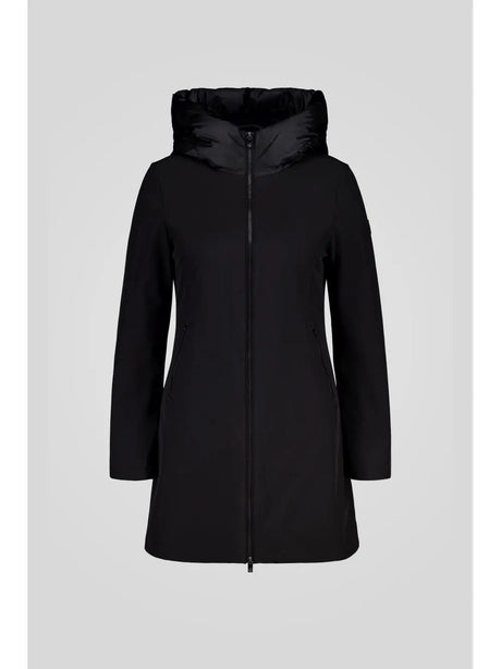 Piumino Ciesse Piumini MIRE 3.0 Donna - Nero