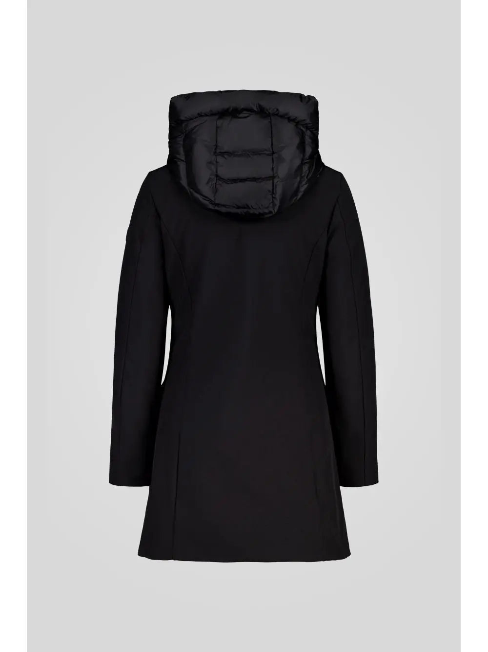 Piumino Ciesse Piumini MIRE 3.0 Donna - Nero