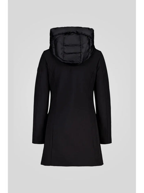 Piumino Ciesse Piumini MIRE 3.0 Donna - Nero