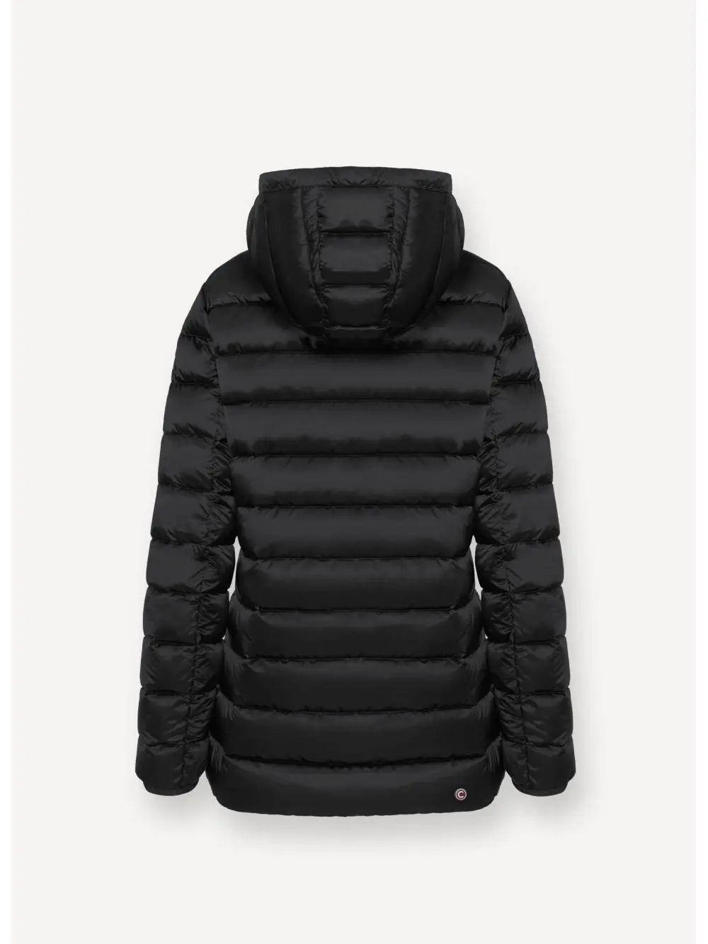 Piumino Colmar Deluxe Donna - Nero