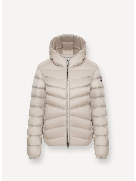 Piumino Colmar Donna - Avorio