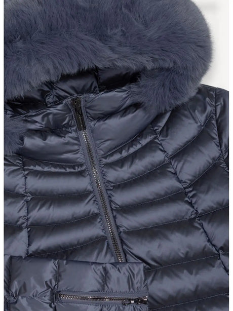 Piumino Colmar Donna - Grigio