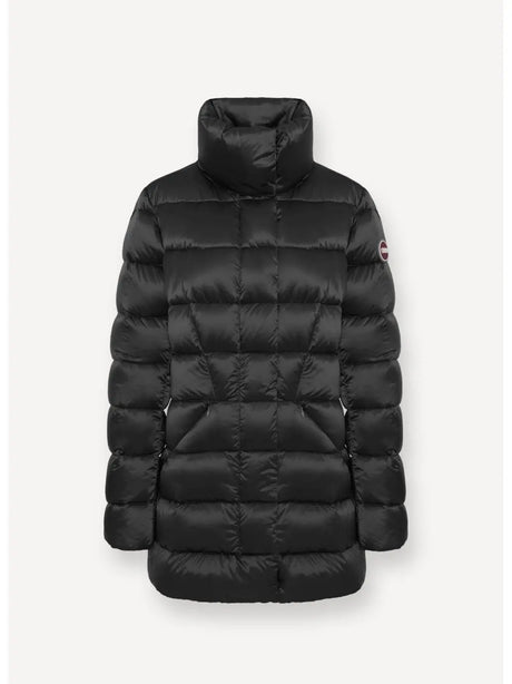 Piumino Colmar Donna - Nero