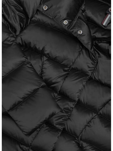 Piumino Colmar Donna - Nero