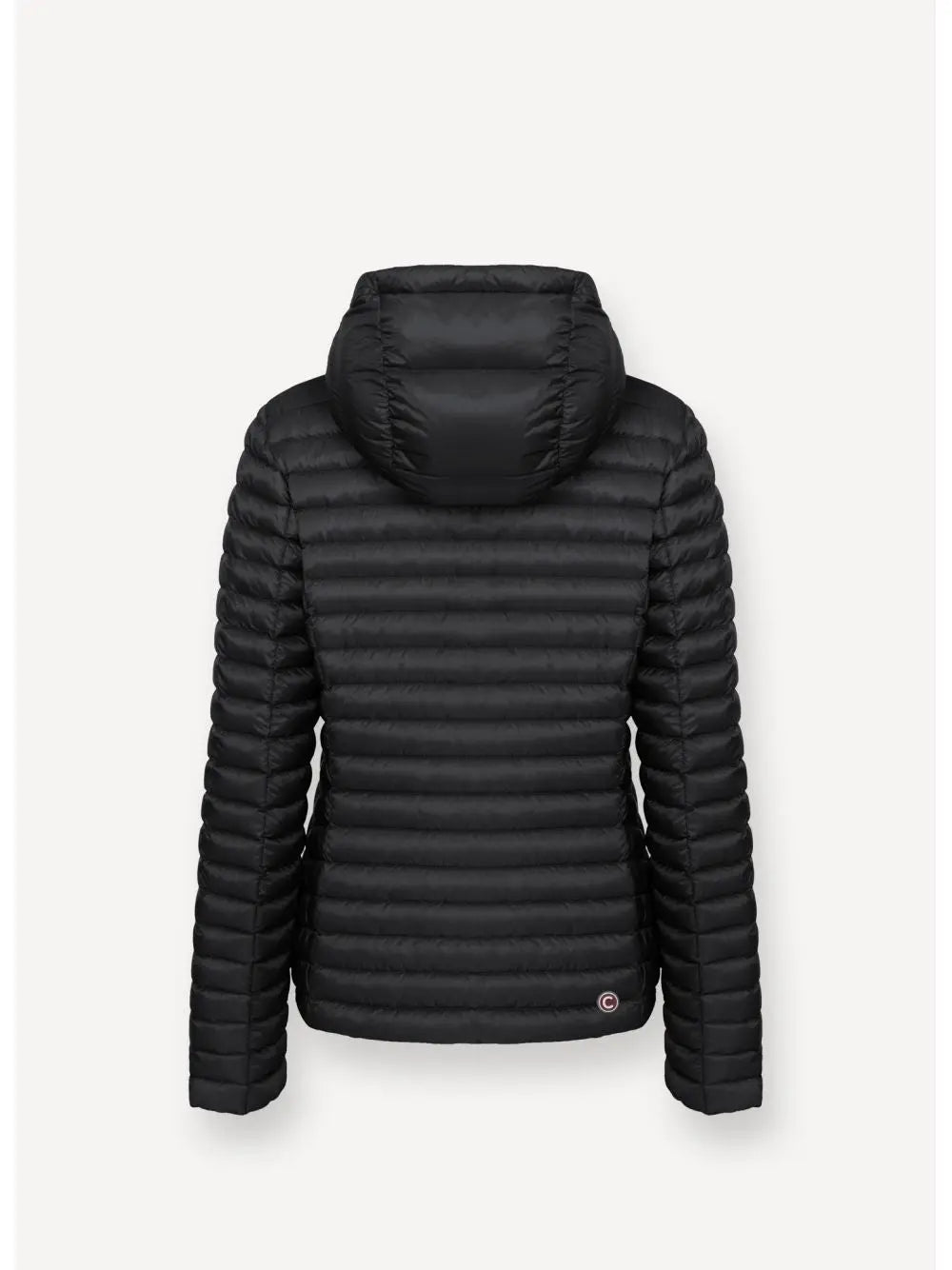 Piumino Colmar Donna - Nero