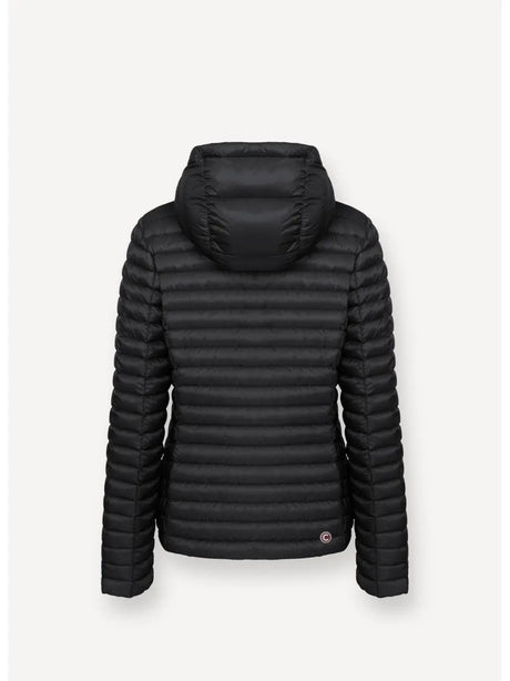 Piumino Colmar Donna - Nero