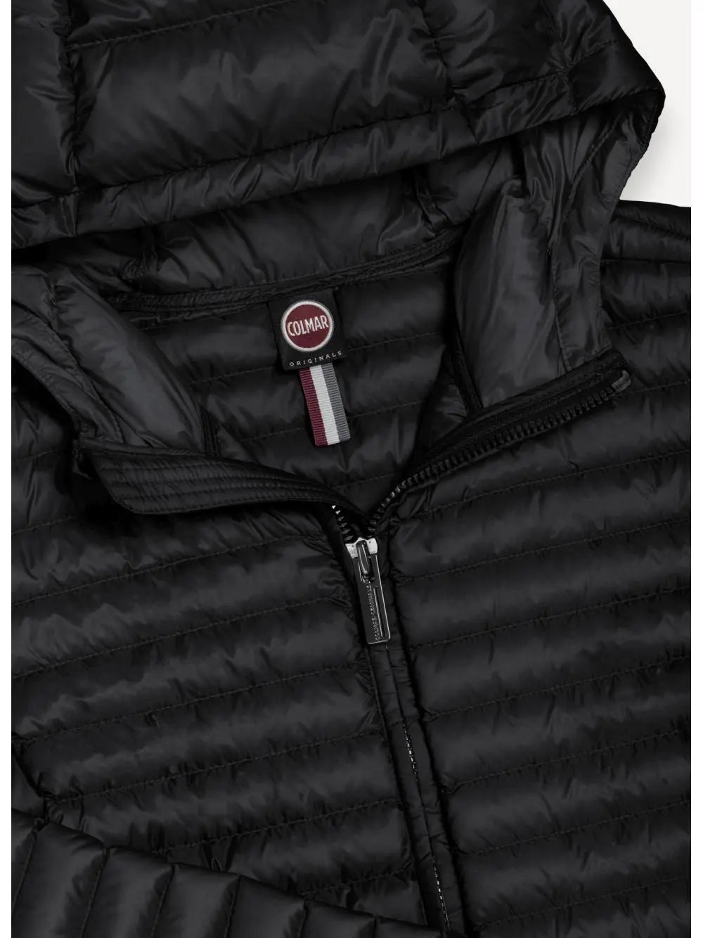 Piumino Colmar Donna - Nero